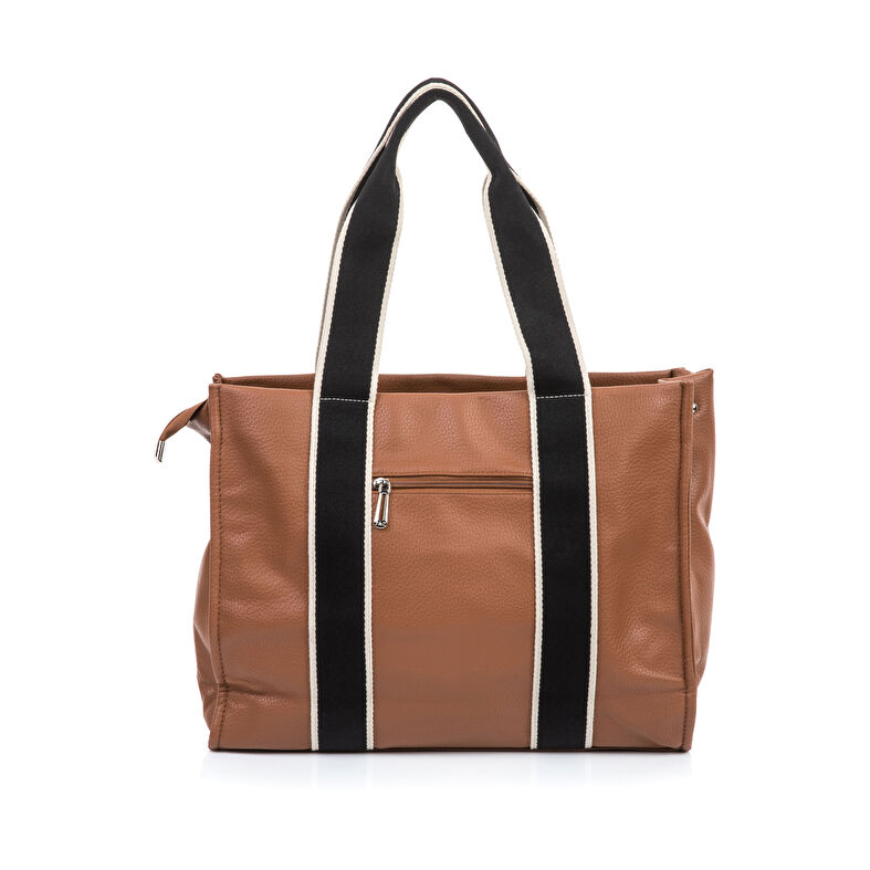  Bolsos de mujer Bolsos Marrón