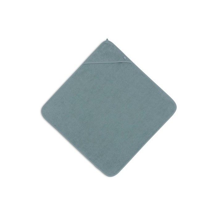 Cape de bain Éponge 75x75cm - Sea Green