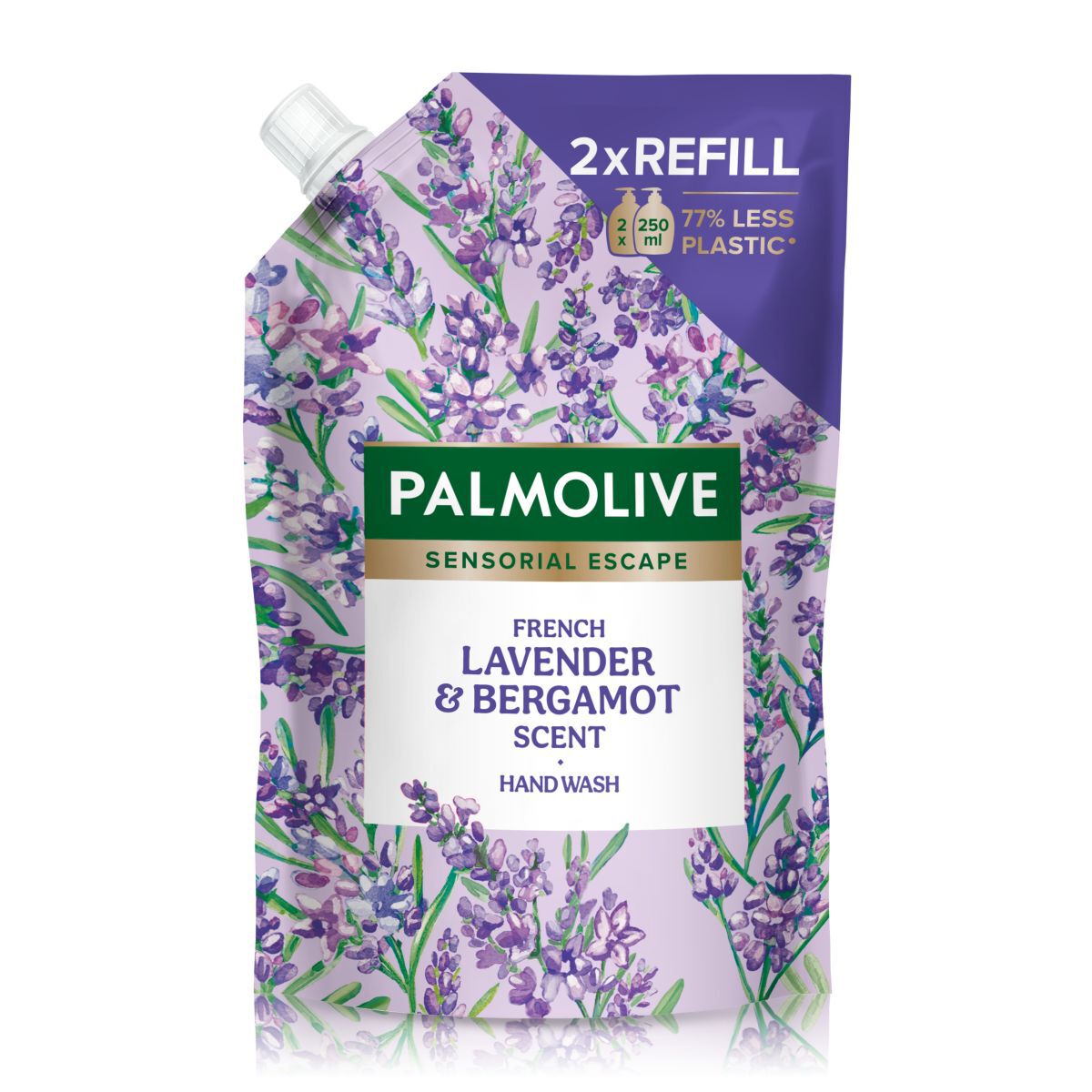 Palmolive Sensorial Escape lavanda i bergamot