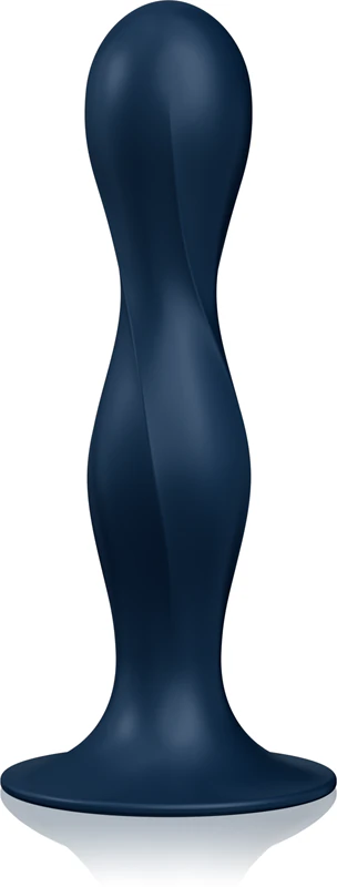 Dildo Satisfyer Double Ball-R