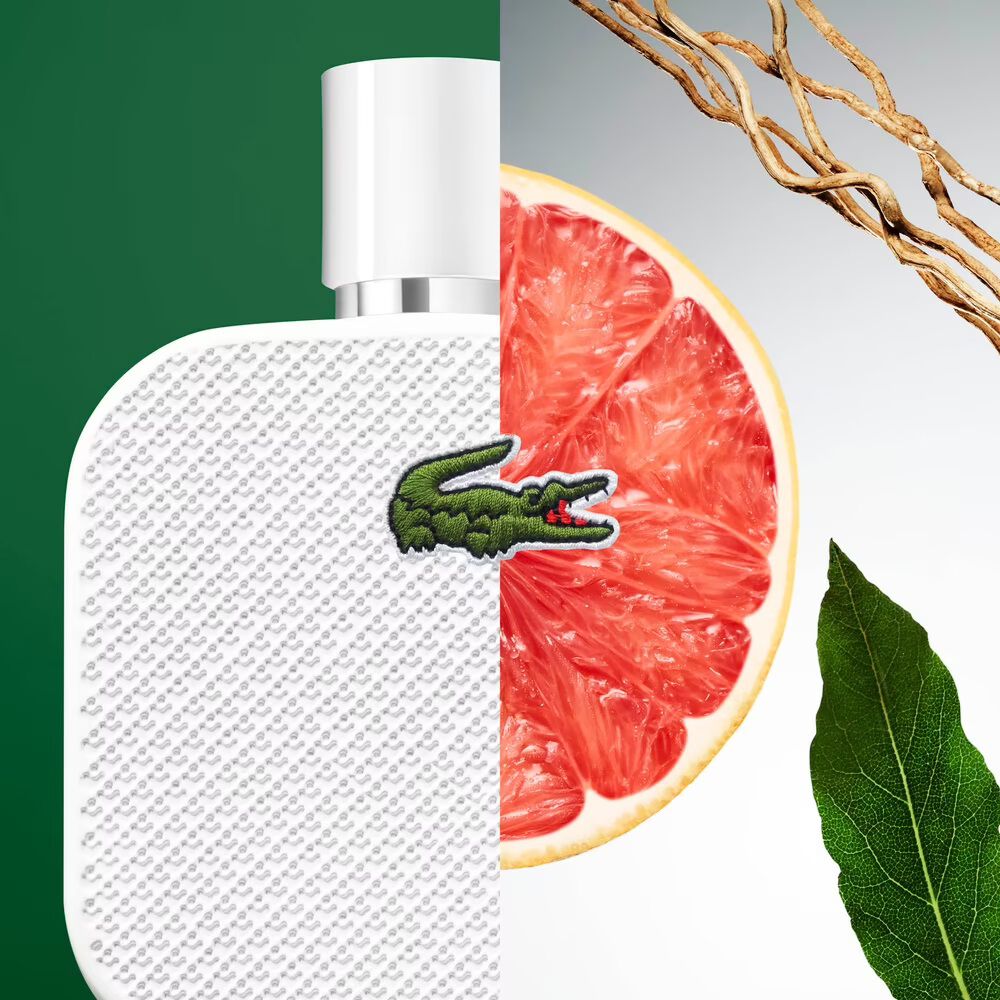 Lacoste L.12.12 Blanco
