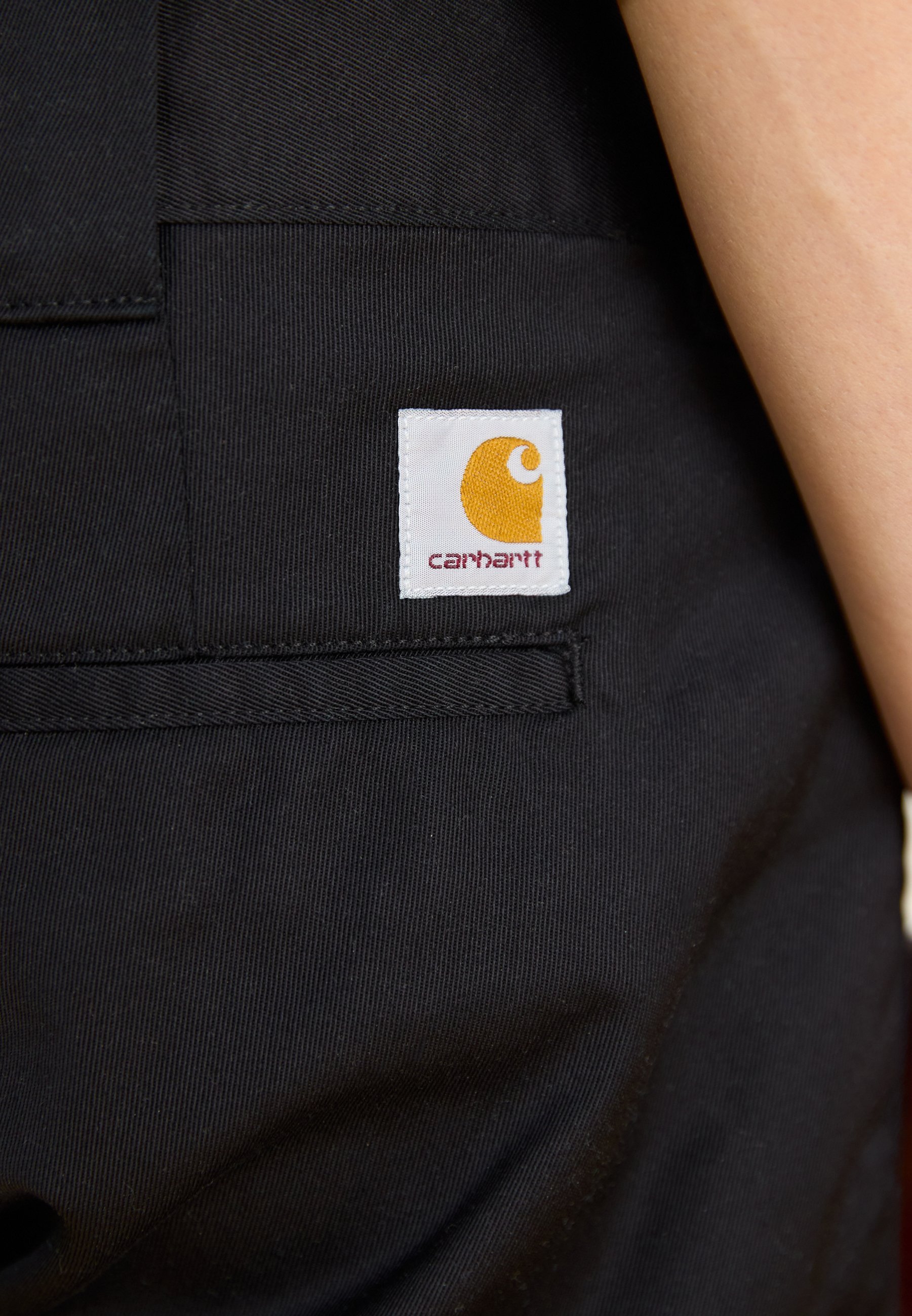 Szorty codzienne Carhartt WIP