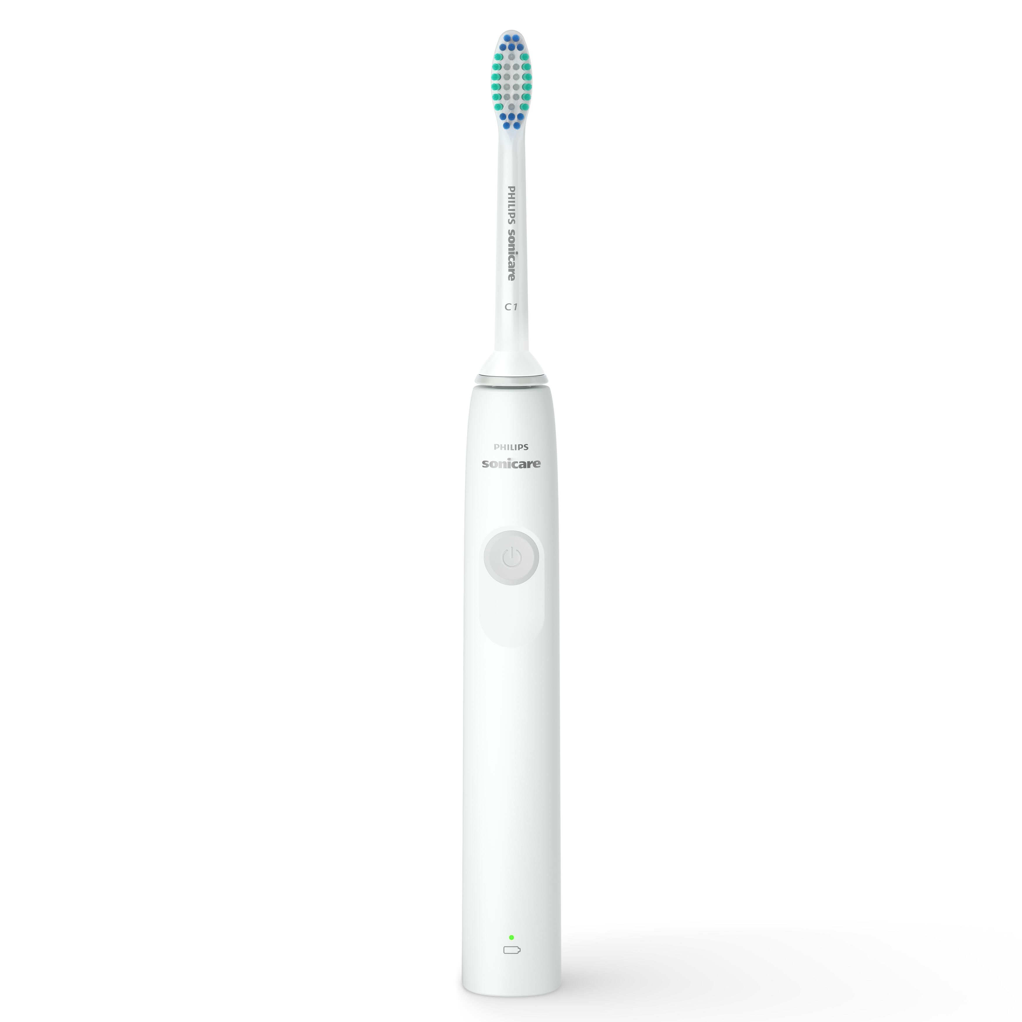 Sonicare 1100 Izuzetna električna četkica za zube za čišćenje Električne četkice za zube iz apoteka