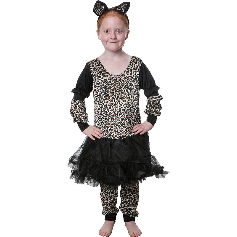 Kostyme for barn, Halloween
