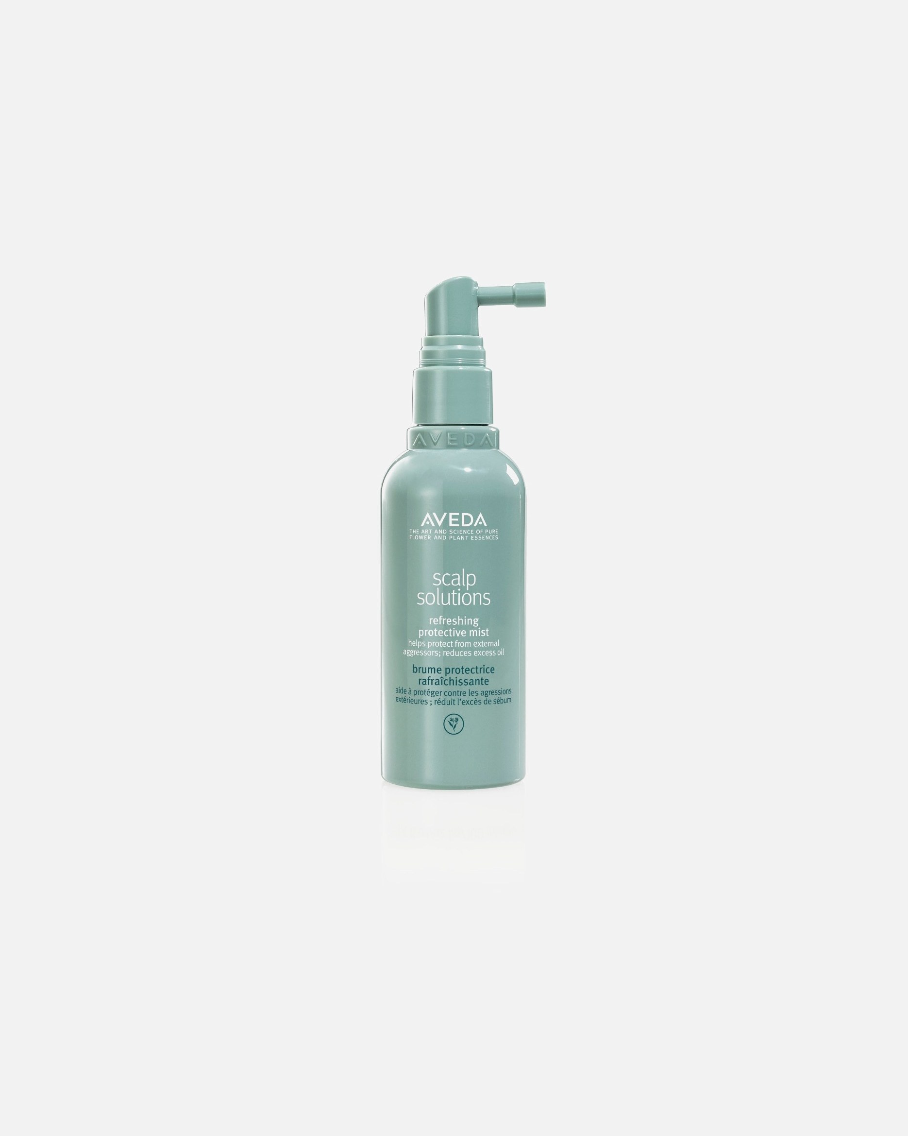 Aveda Hairspray Scalp Solutions™ Erfrischender Schutznebel – 100 ml