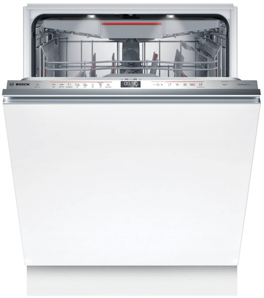 Zmywarka BOSCH SMV6ZCX03E