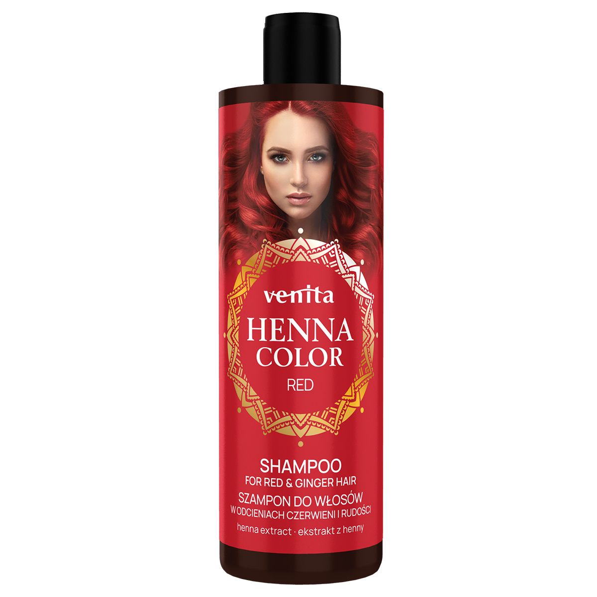 Colore all'henné Venita