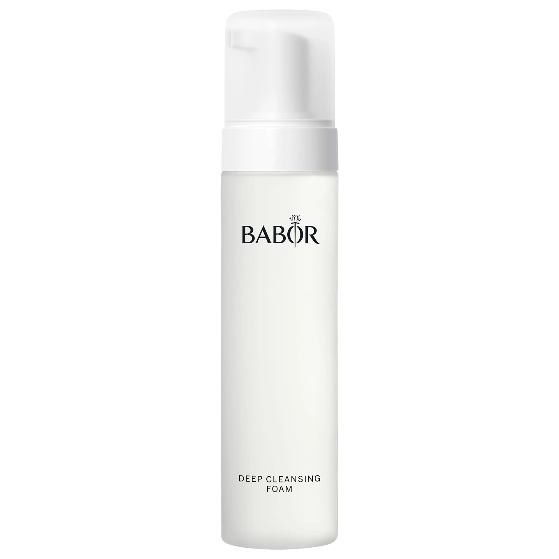 Spumă de curățare profundă 200 ml - BABOR