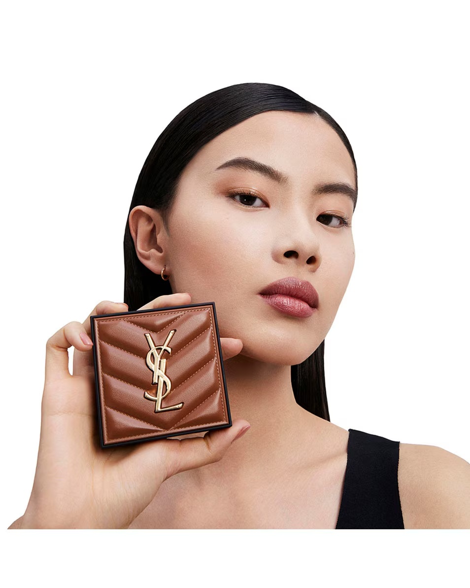 YVES SAINT LAURENT All Hours Hyper Bronze