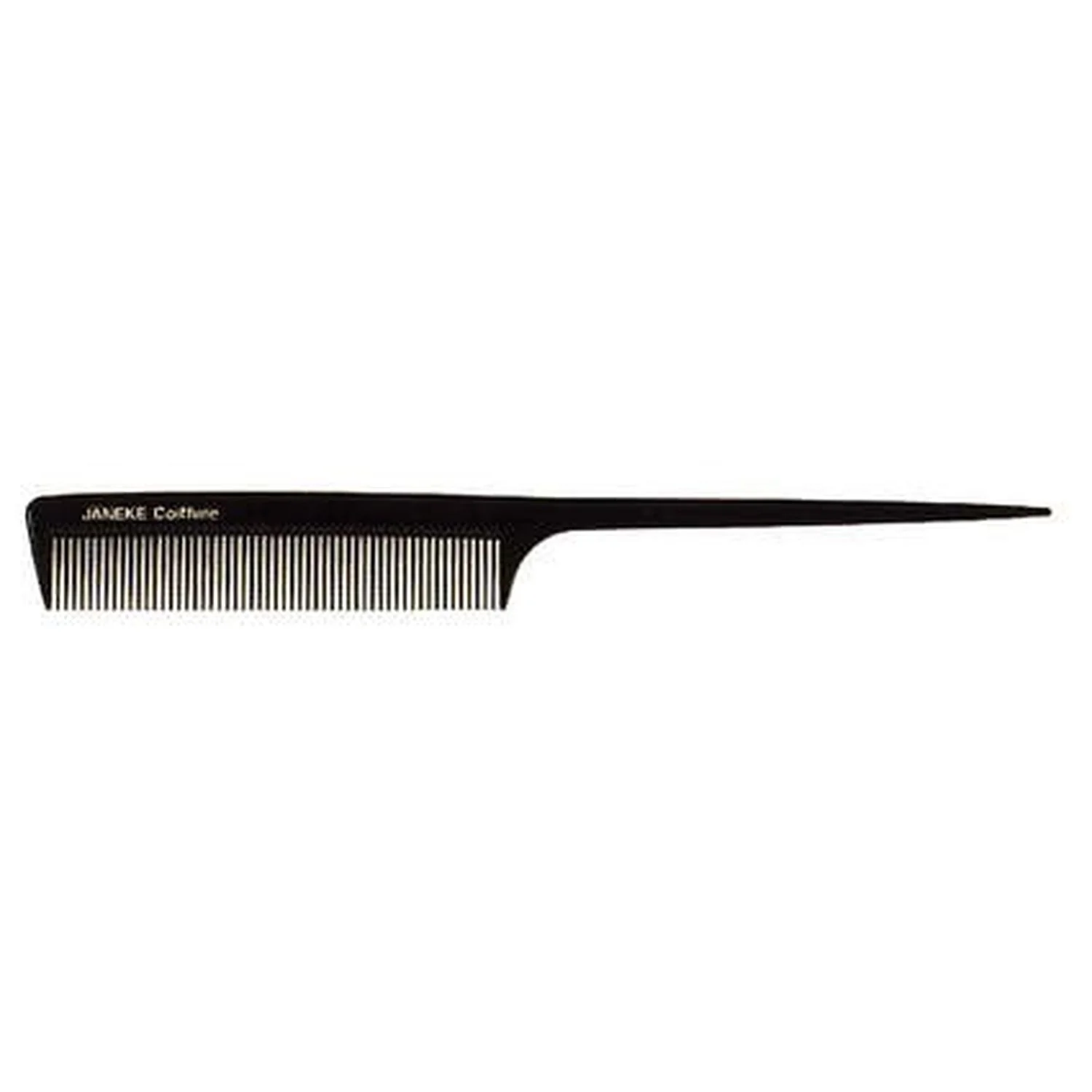 Pettini & Spazzole Pettine Coda Grossa Nero - Pettini