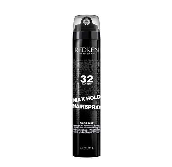 Max Hold Hårspray | 300ML