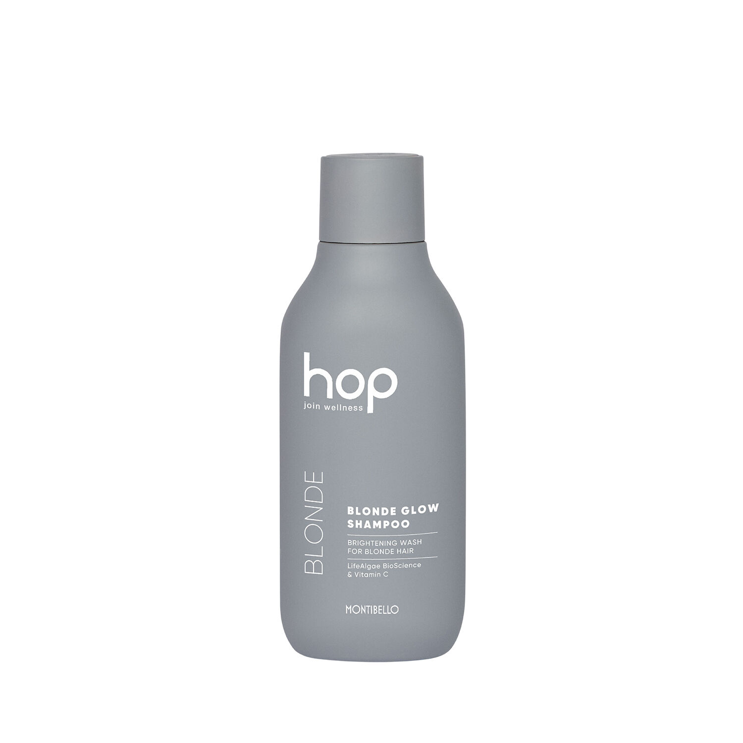 Montibello HOP Blonde Glow