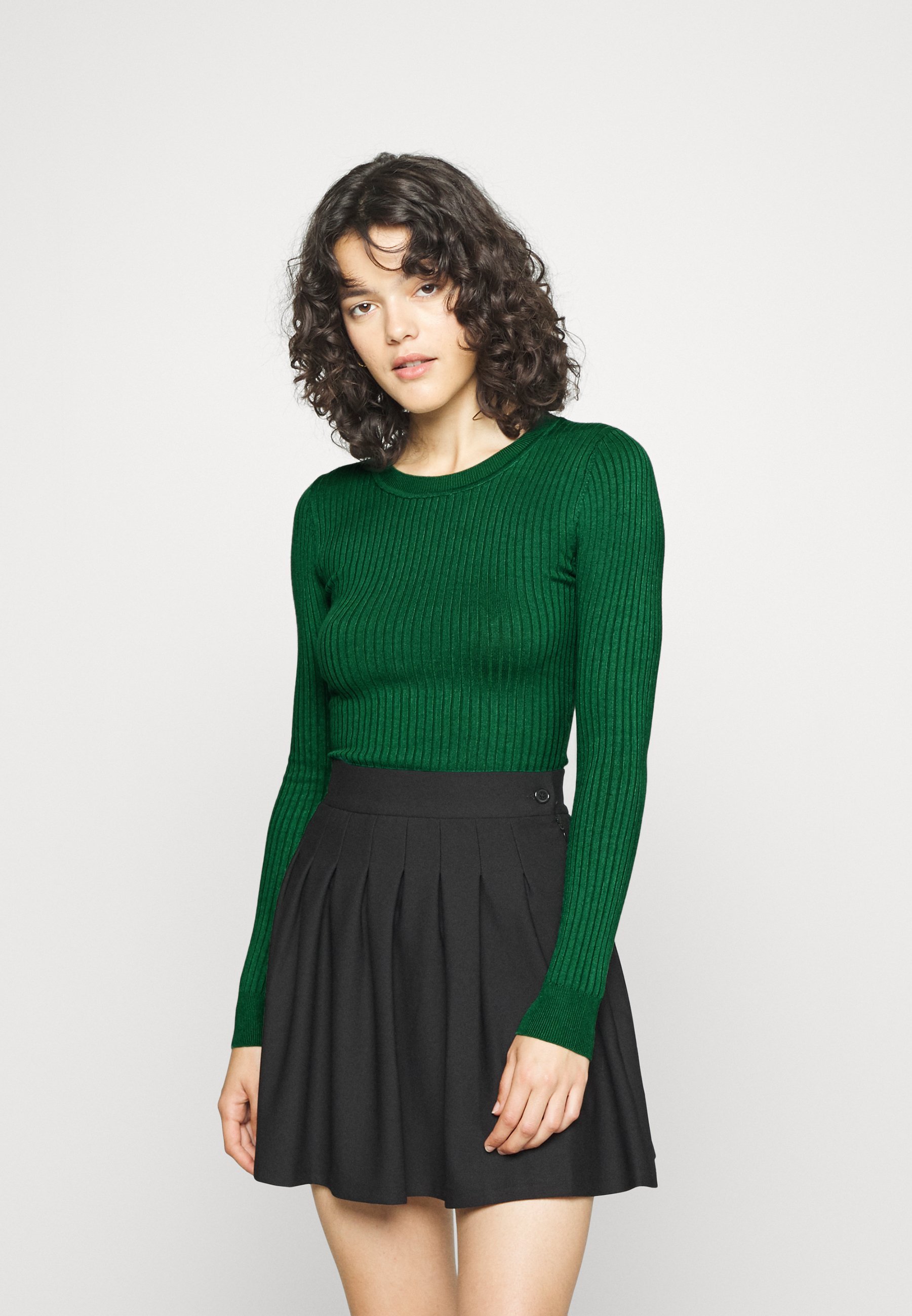 Even&Odd trui - groen