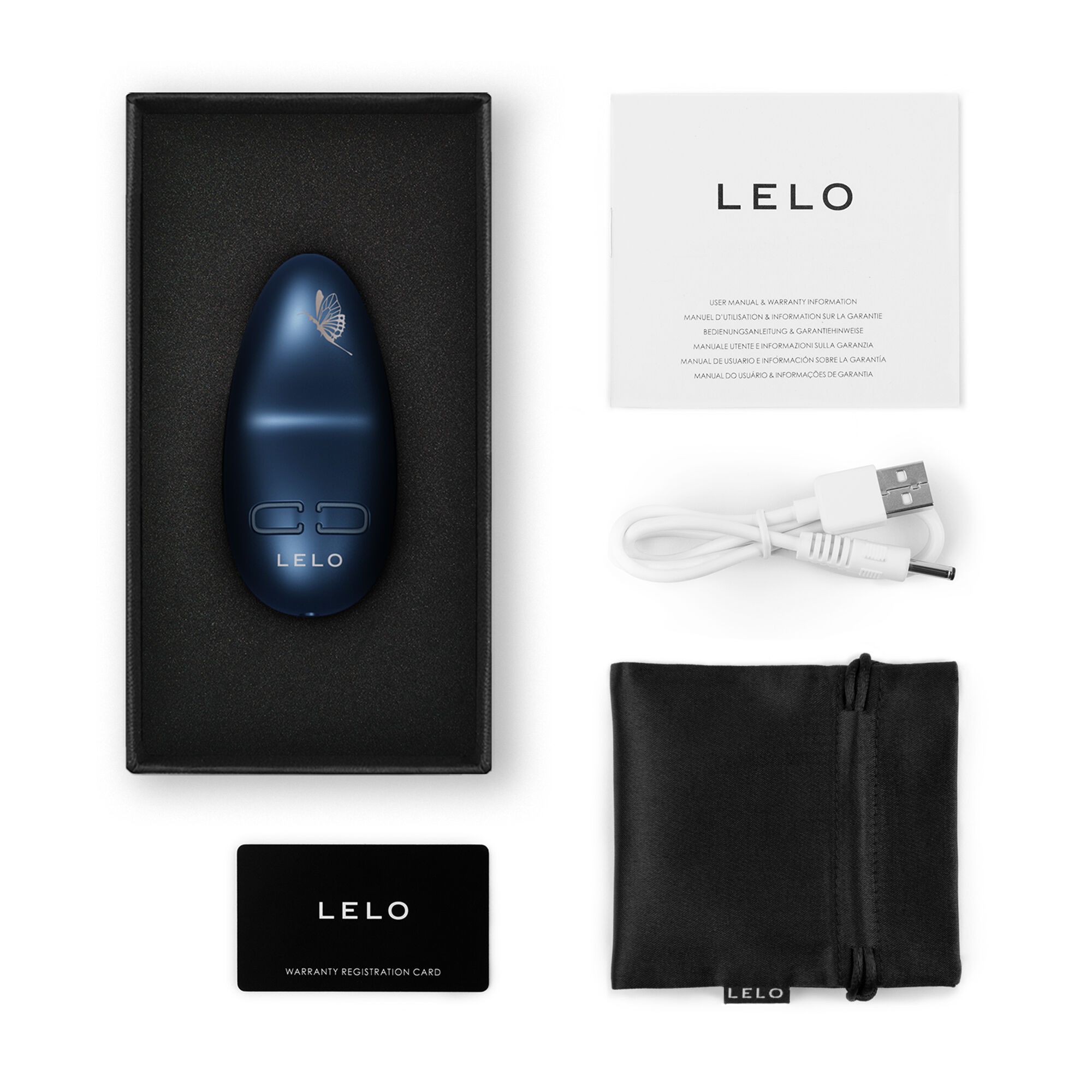 Lelo Nea 3