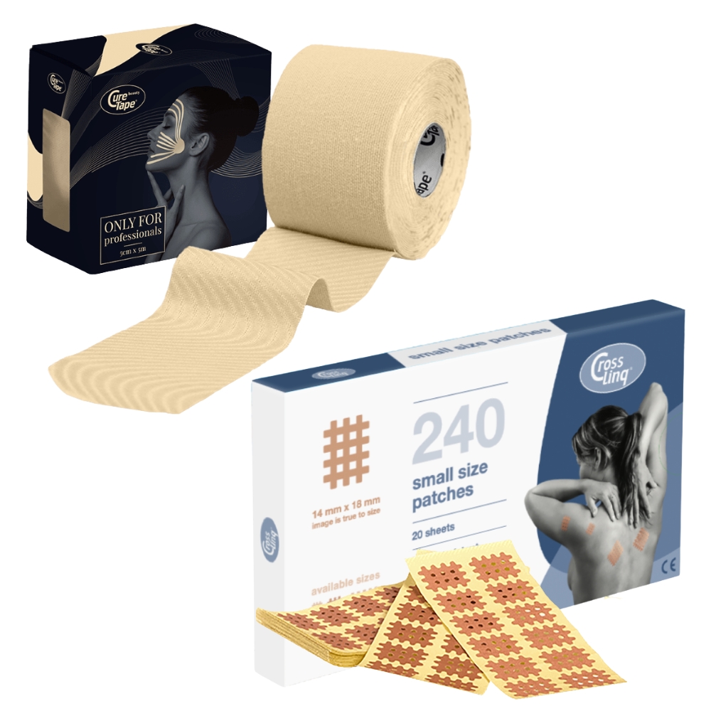 CureTape