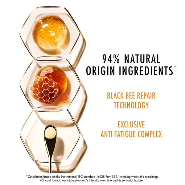 Royal Bee szemkörnyékápoló krém | 15ml