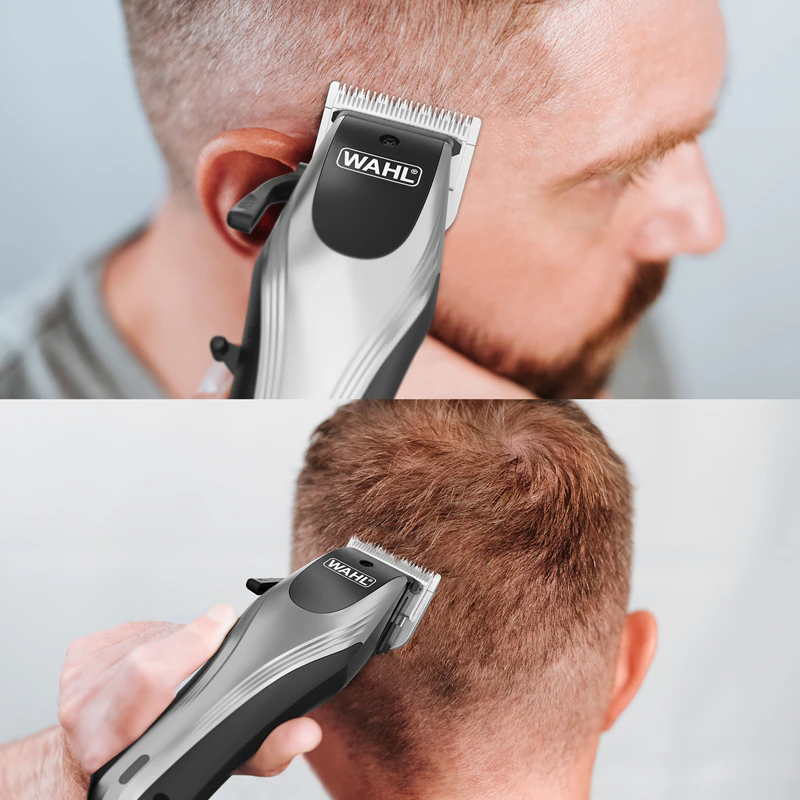 Wahl Rapid Clip Haarschneider