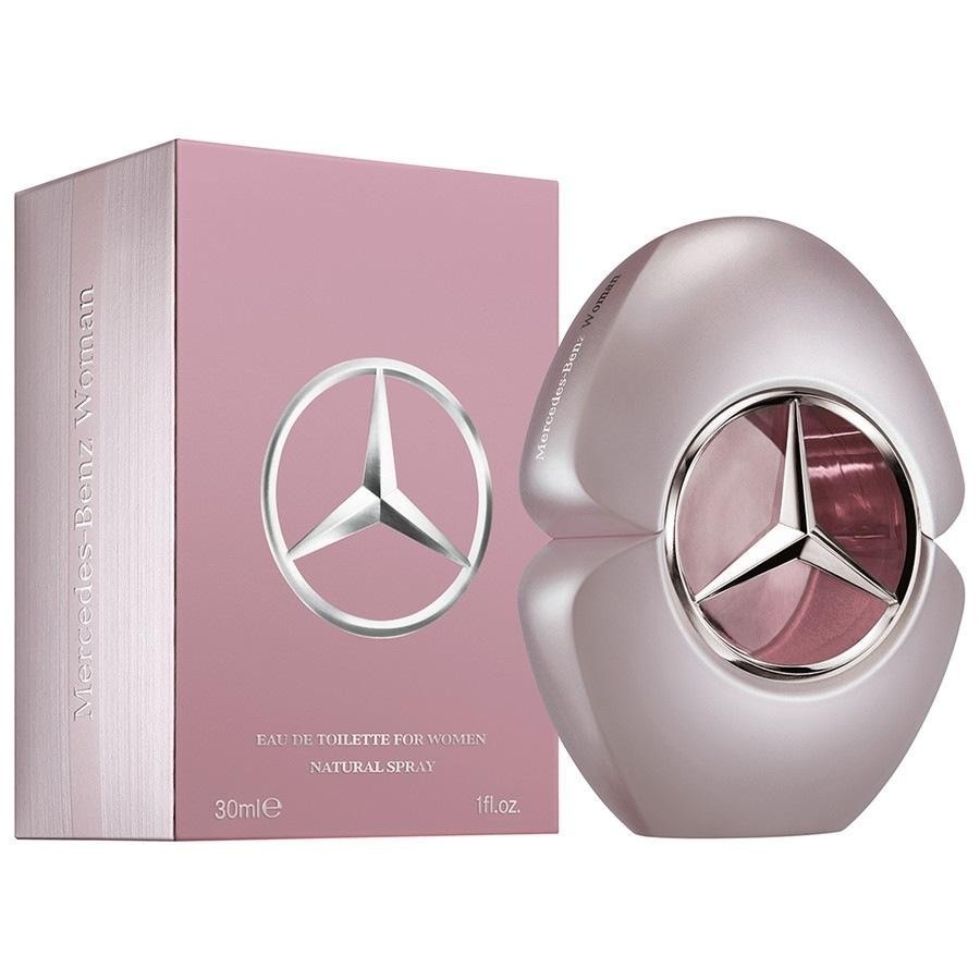 MERCEDES-BENZ PARFEMI Toaletna voda Woman Star Creamy - 30 ml