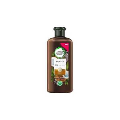 Herbal Essences Kokosmælk Vegansk Fugtighedsshampoo 680 ml