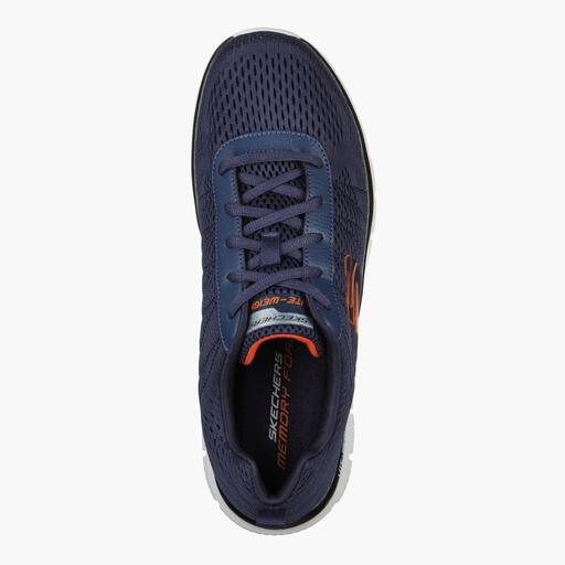  Skechers Track Moulton