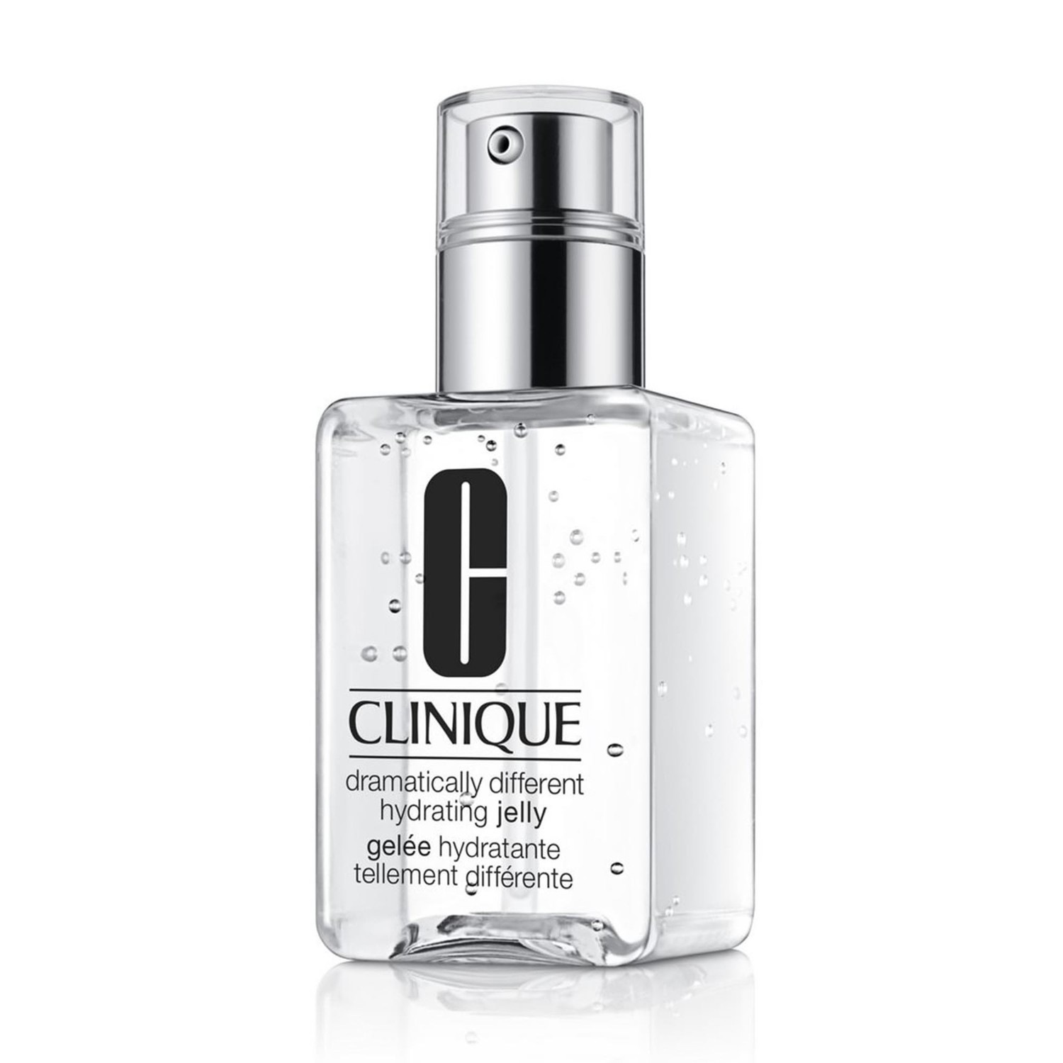Clinique Dramatically Different Gelée Hydratante