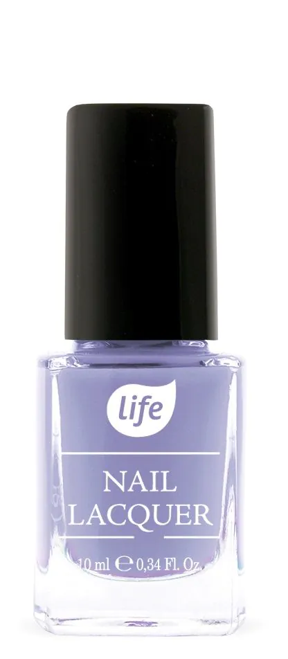 Life Lakier do paznokci 10 ml