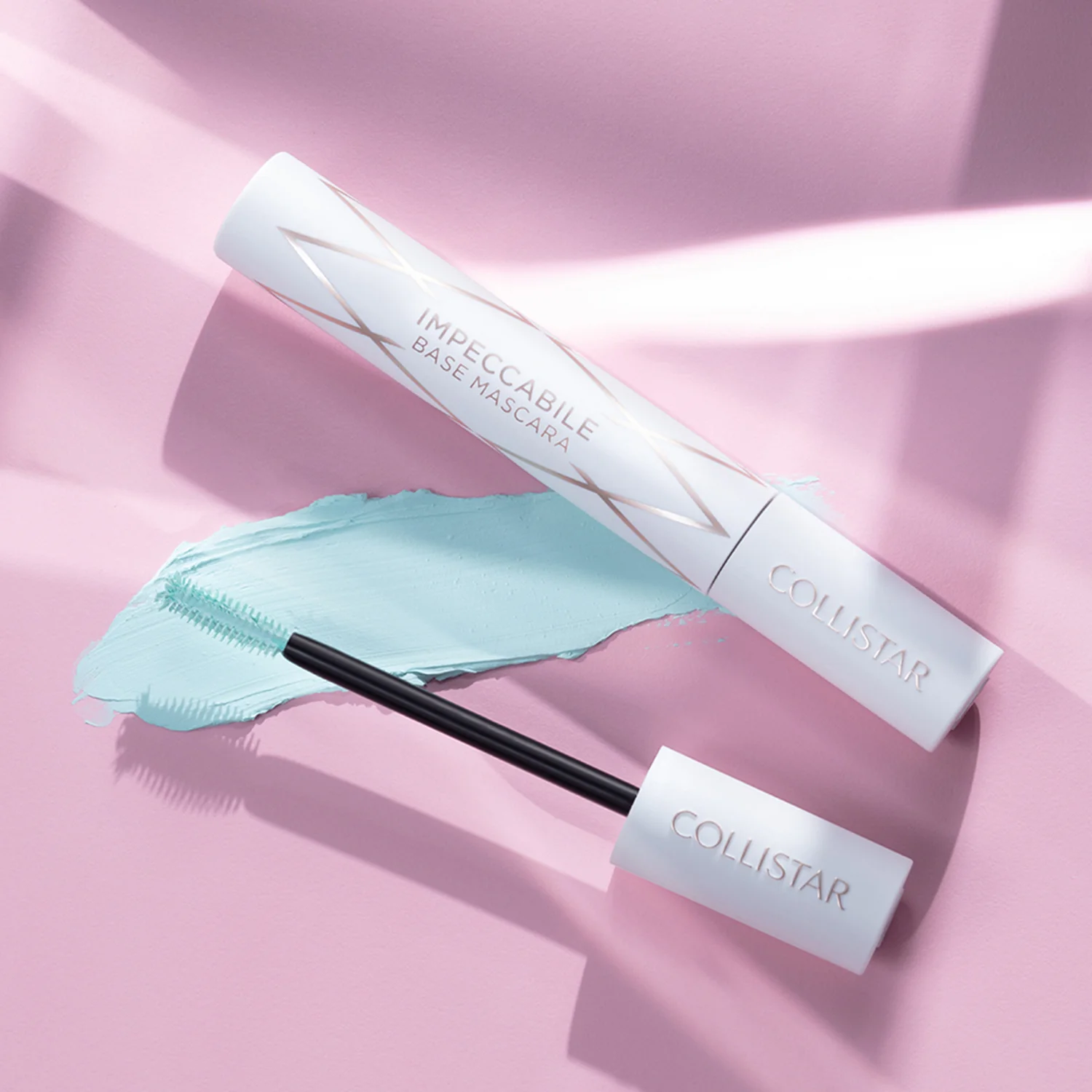 Occhi Impeccabile Base Mascara - Base per Mascara