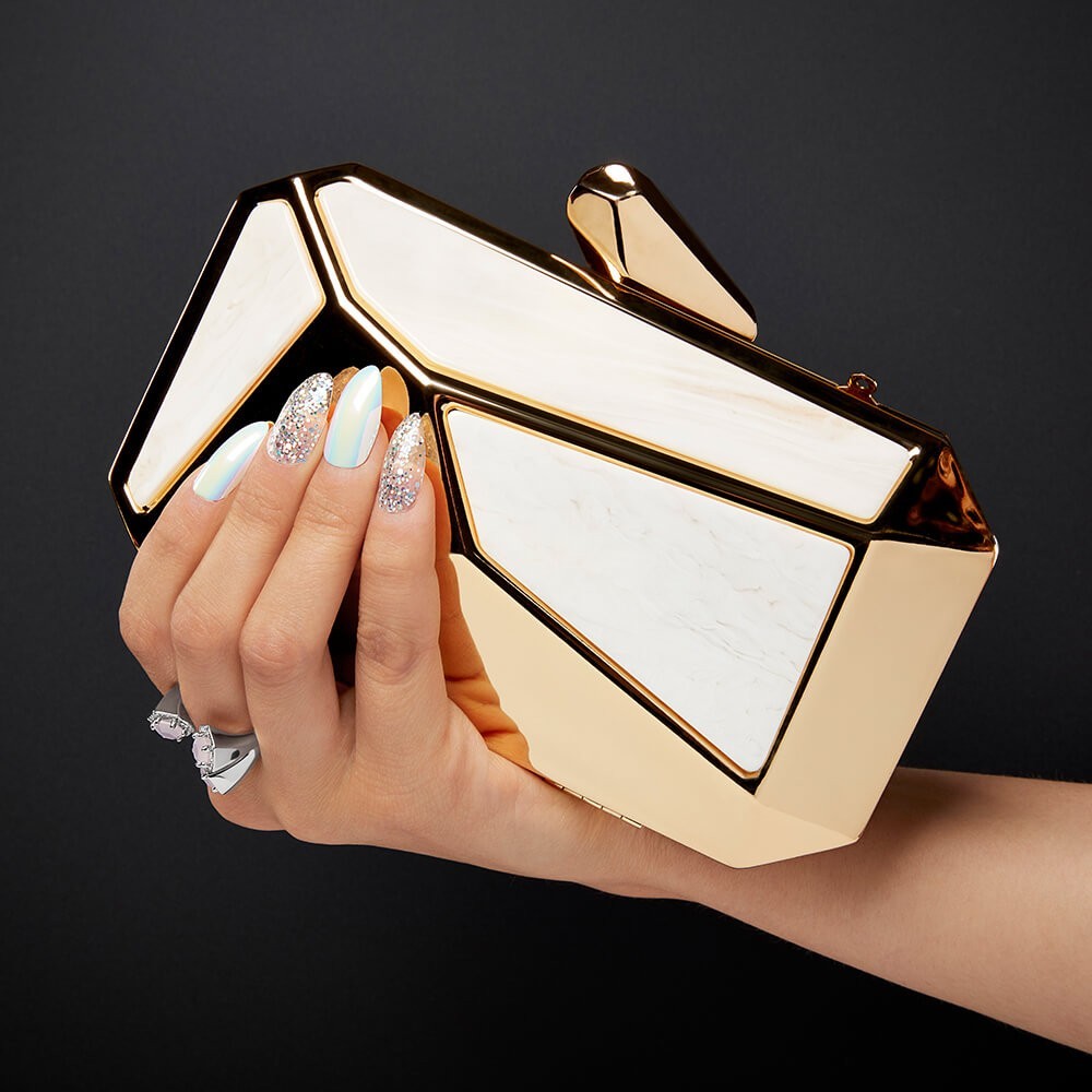 Ardell Faux-ongles prêt à poser Ardell avec accessoires