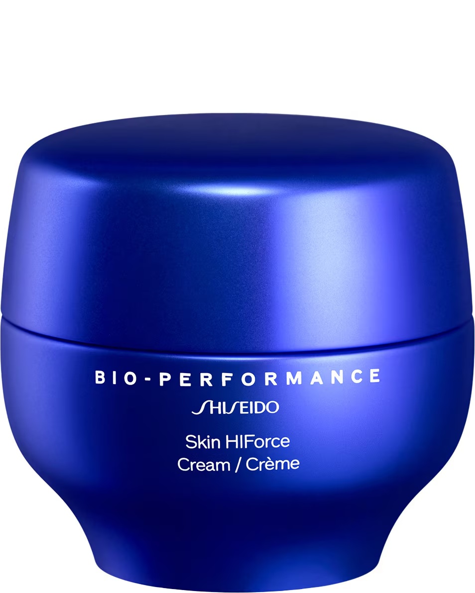 Cremă SHISEIDO Bio-Performance Skin HIForce