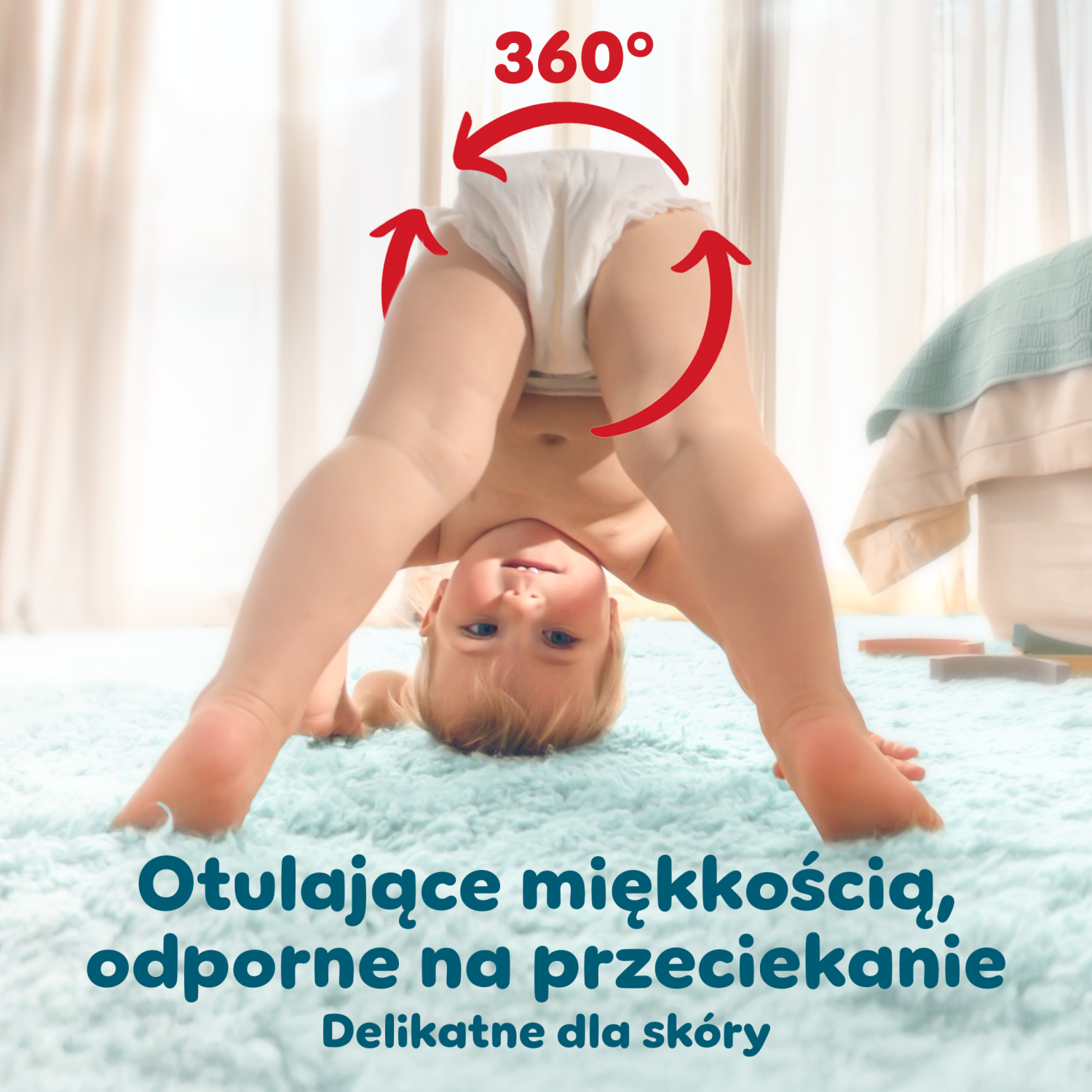 Pampers Pants Premium VP