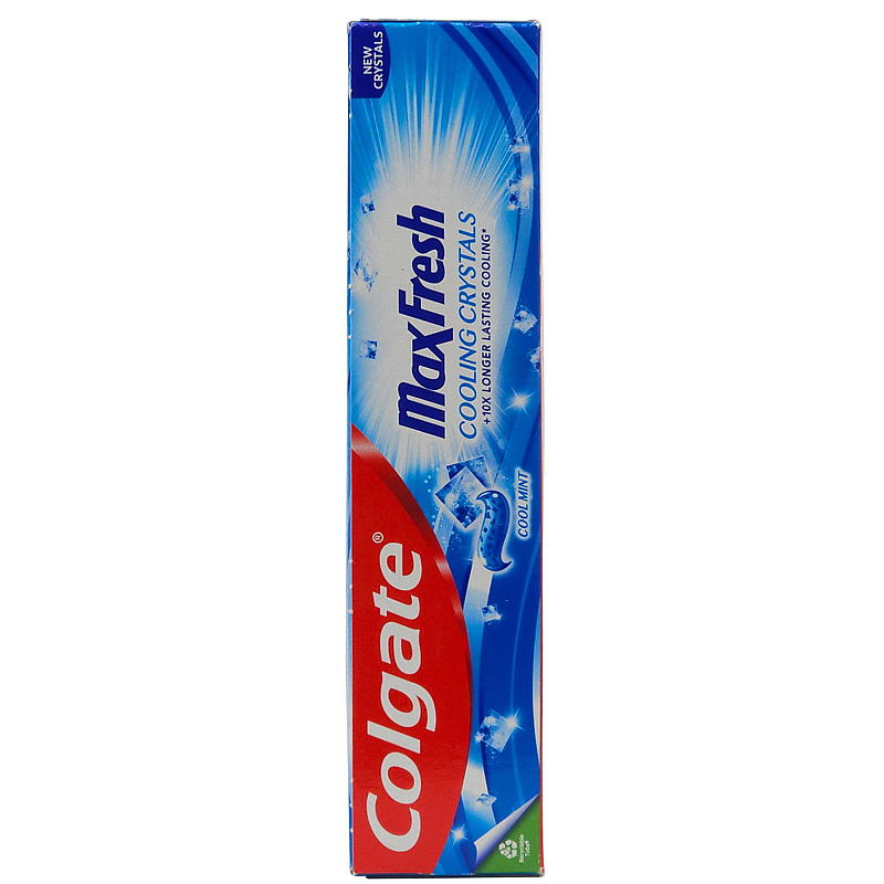 Colgate tannkrem 2-pakning Max Fresh Colgate