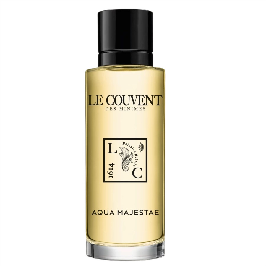 LE COUVENT Aqua Majestae