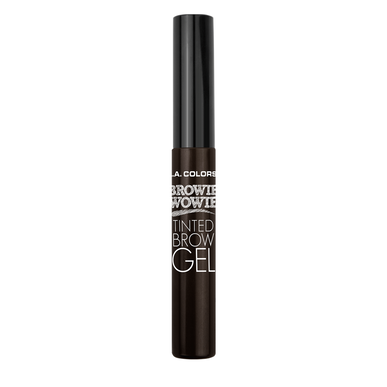 LA COLORS Brow Wowie -kulmakarvageeli 6,5 ml