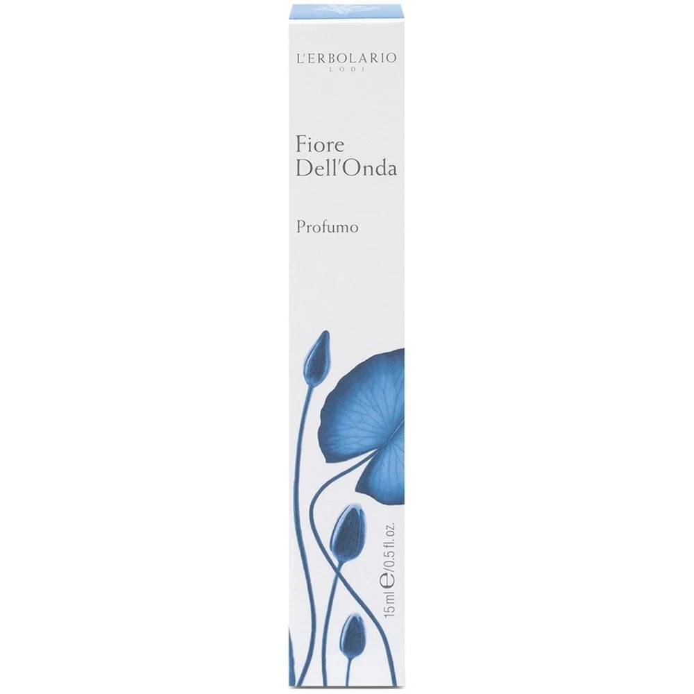 L'ERBOLARIO L'Erbolario Flower of the Wave Parfum 15 ml unisex parfum