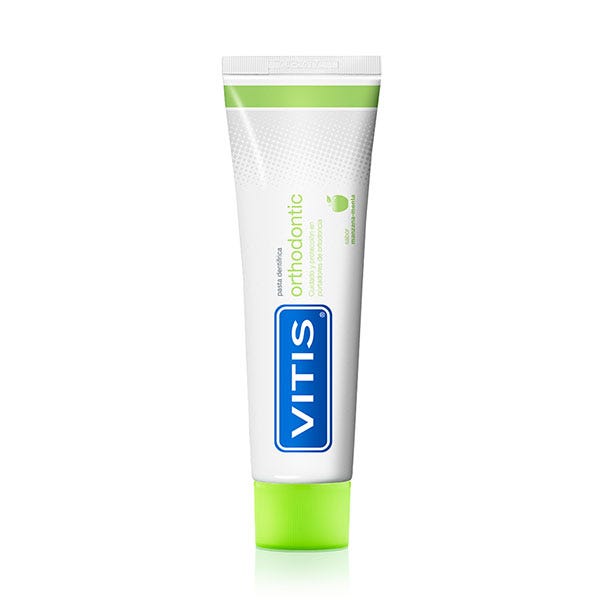 Ortodontisk | 100 ml