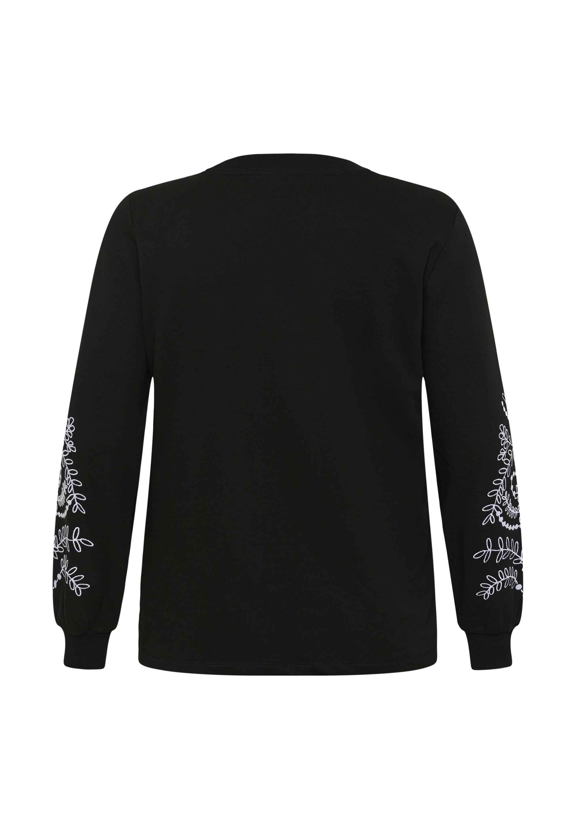 Kaffe Curve VIVA - Genser - black