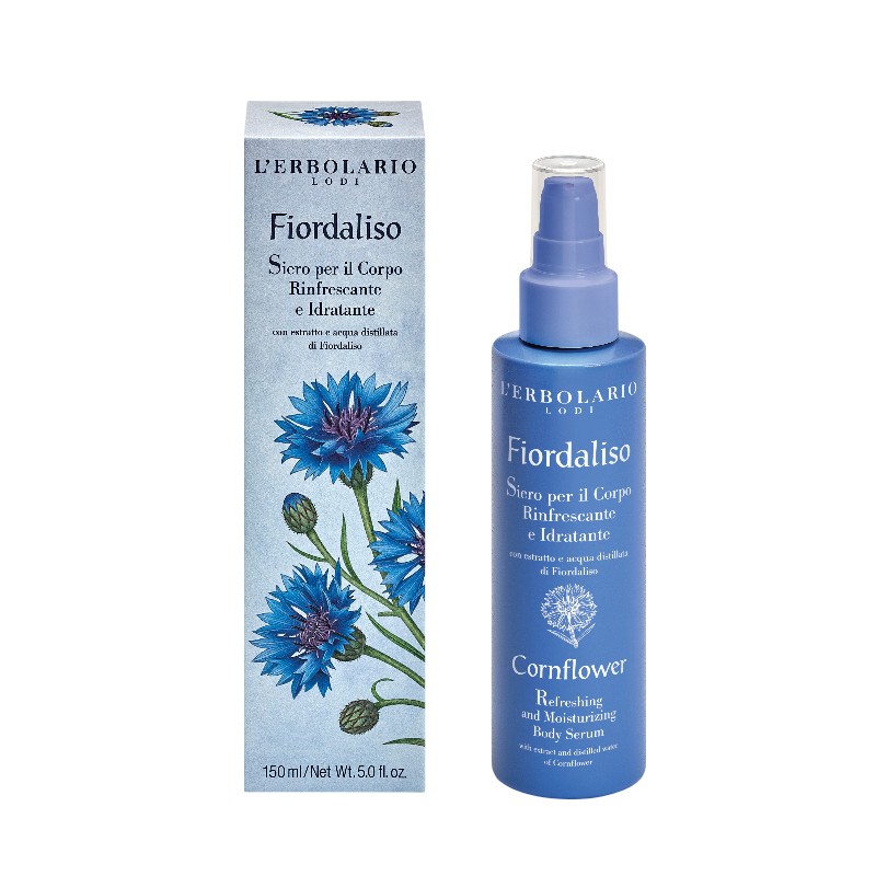 L'Erbolario Fiordaliso