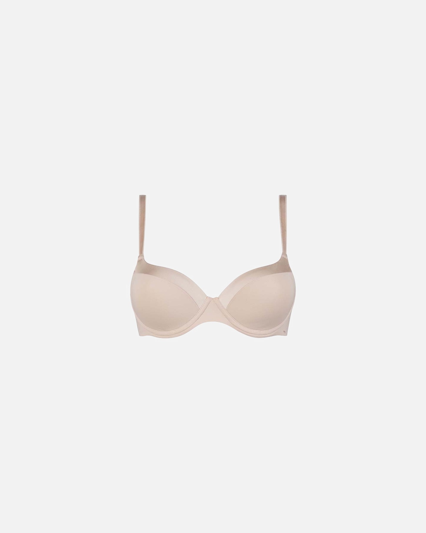 Podprsenka mey Bi-Stretch | Séria Glorious Demi-Cup - 1 kus