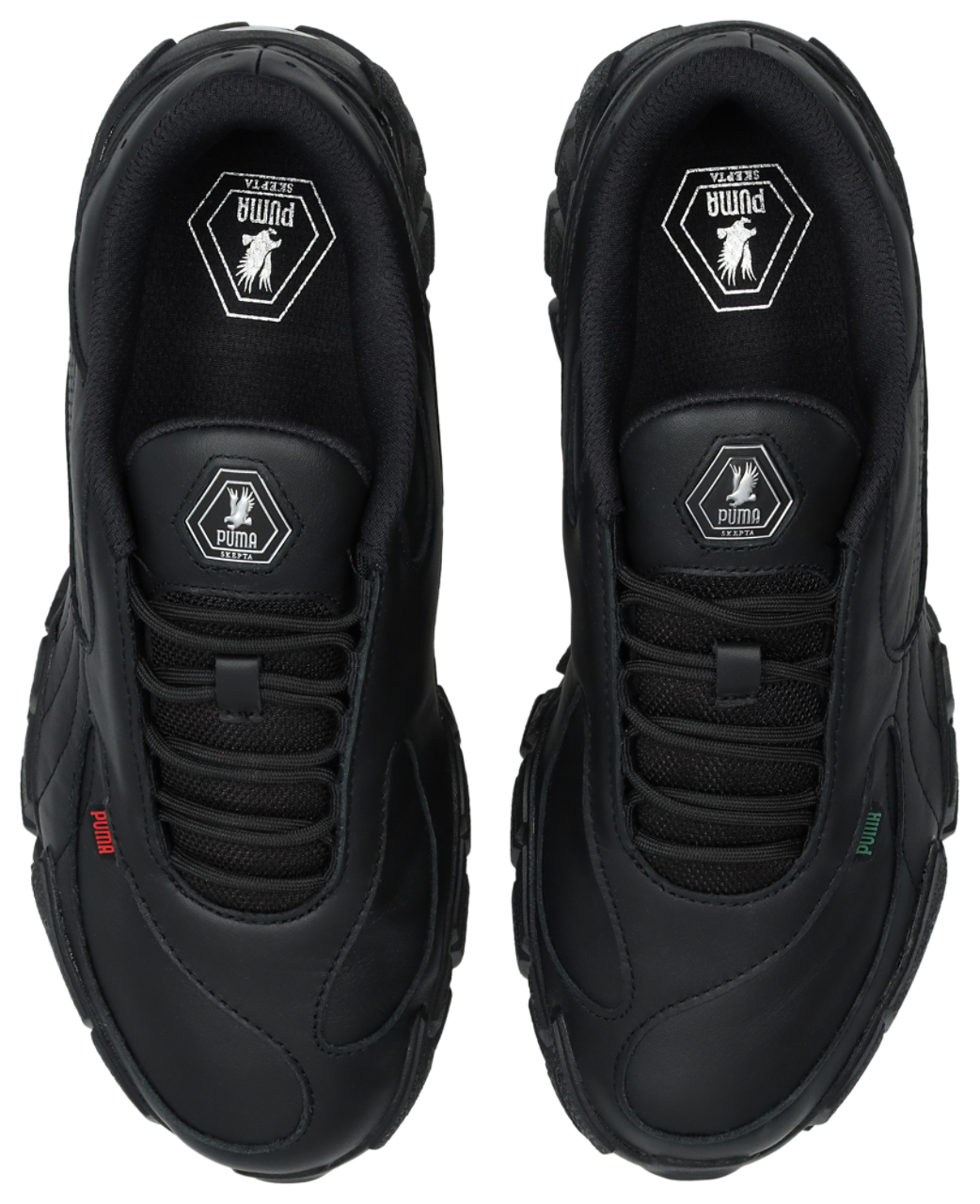 Puma Puma X Skepta Skope Bts L