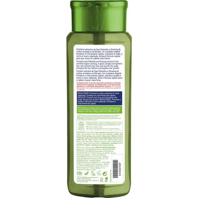 Natur Vital Bio Hair Loss šampon proti vypadávání vlasů 300 ml 300 ml