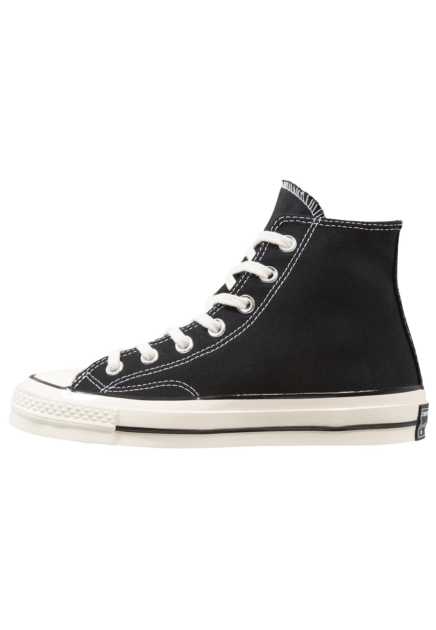 Converse CHUCK 70 - Hoge sneakers - zwart