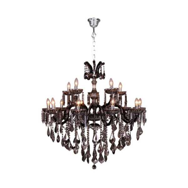 Żyrandol CHATEAU 17801/10 5 Zuma Premium