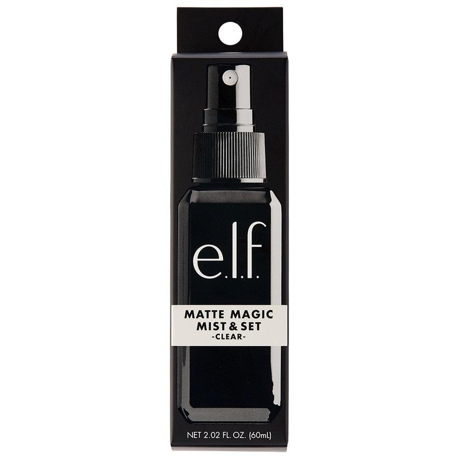 elf Cosmetics Spray Fissante Maschera Magica e Fissante - 60 ml
