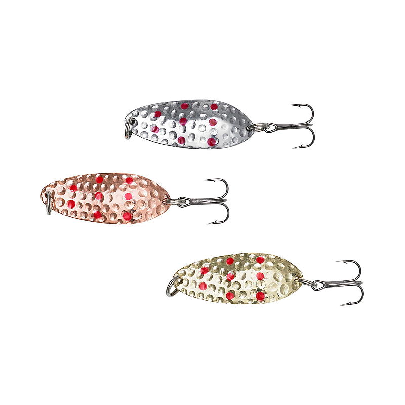 Norsjø Brandsläckare 3-pack 7 g, sötvatten, Norsjø