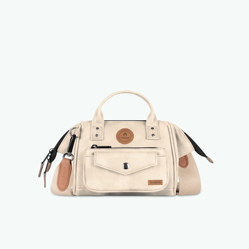 Crossbody Adventurer Small Andenne