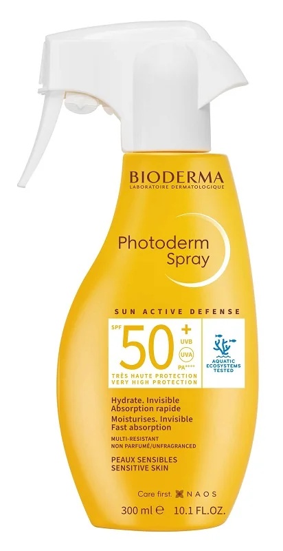 Photoderm sprej 50+Inv 60Lf 300ml