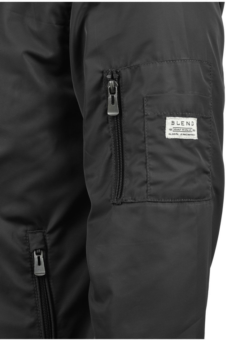 Blend BHRAZY - Outdoorjas - zwart