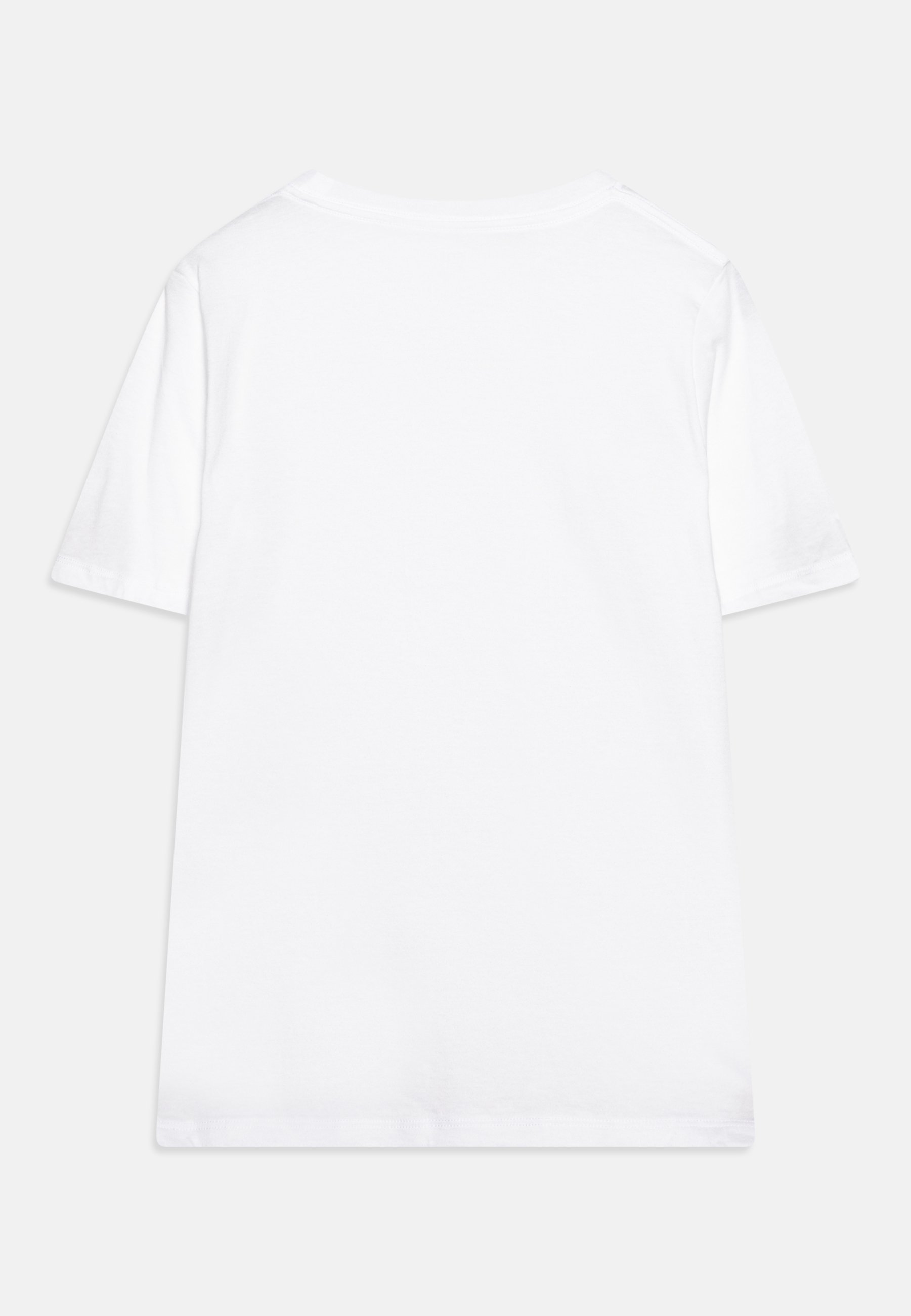 Polo Ralph Lauren CREW TEE PACK 2 - Maglietta intima - bianco/nero