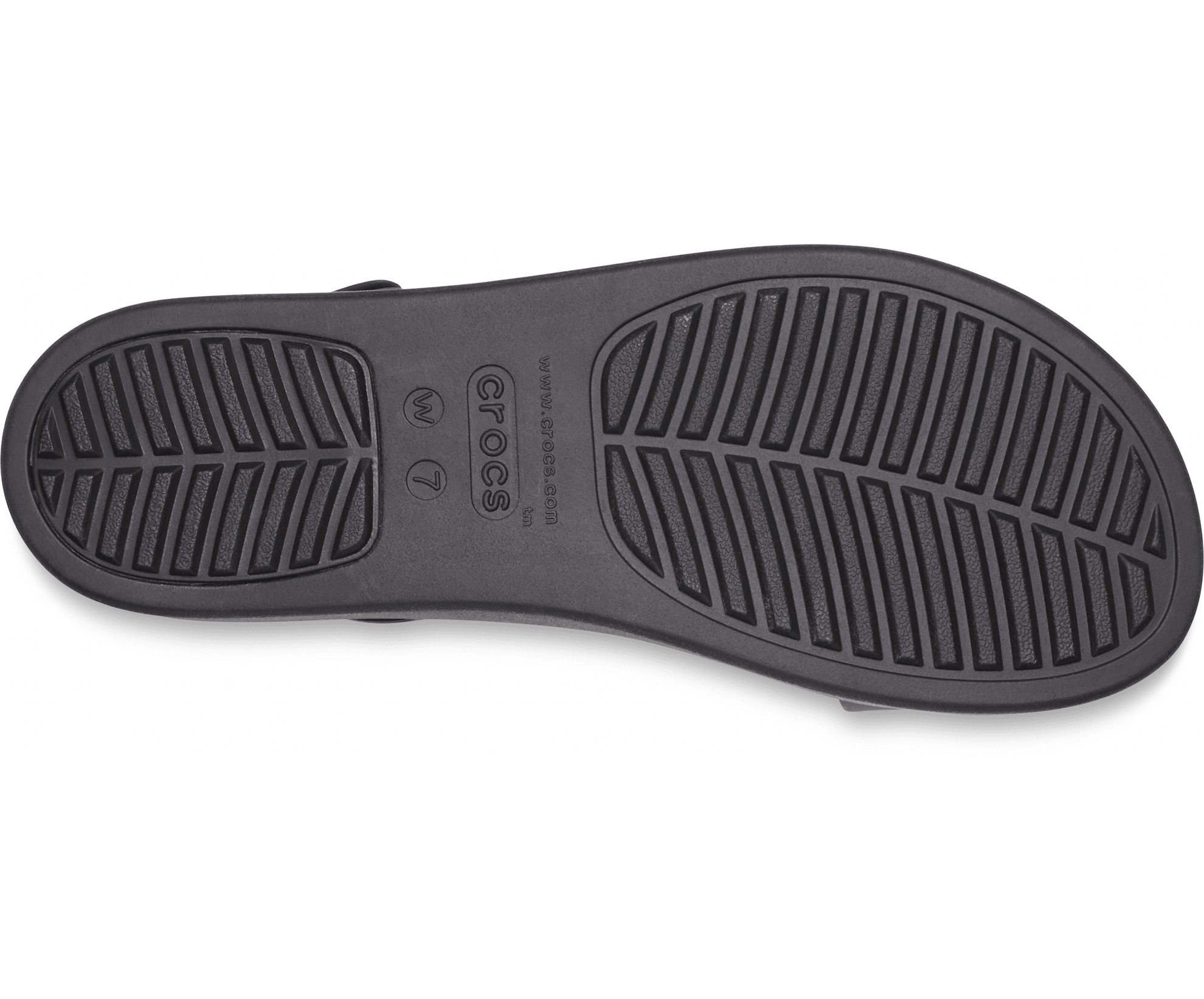 Brooklyn Low Wedge - Sandal