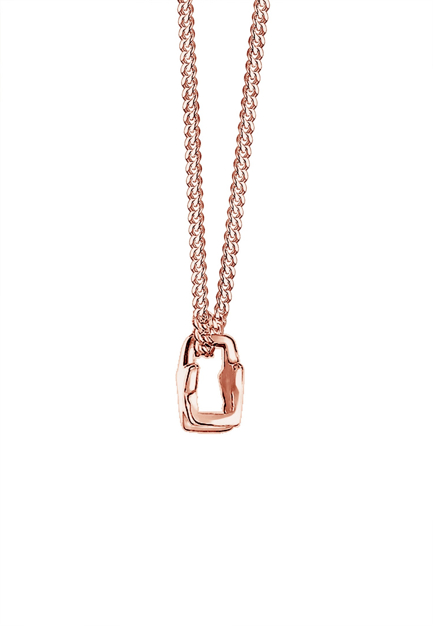Elli Femmes Pendentif Étoile Filigrane Astro en Argent Sterling 925